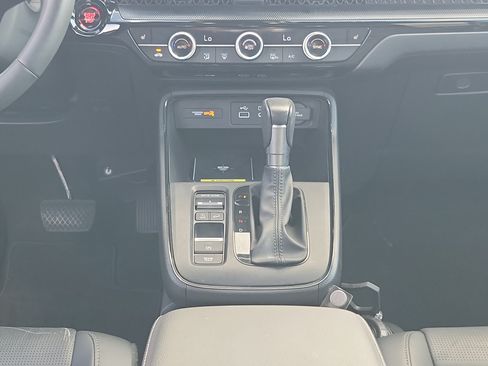 Used 2023 Honda CR-V EX-L image 20