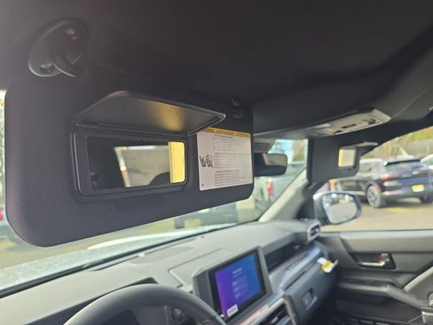 New 2026 Toyota Tacoma SR5 image 12