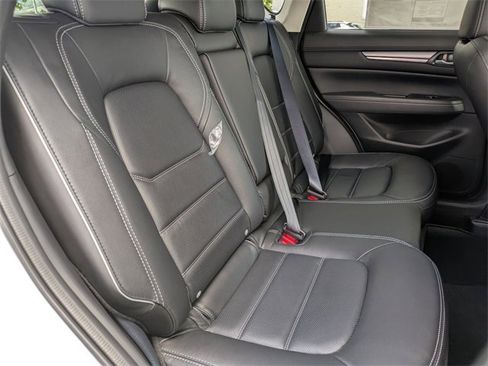 New 2025 MAZDA CX-5 AWD 2.5 S w/ Premium Plus Pkg image 18