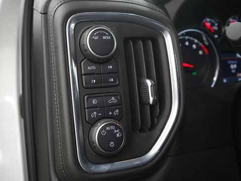 Used 2022 Chevrolet Silverado 1500 RST w/ All Star Edition Plus AWD/4WD image 26