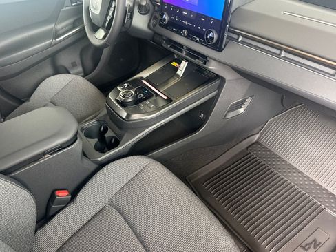 New 2026 Toyota bZ AWD/4WD image 19