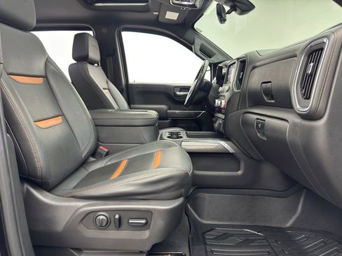 Used 2019 GMC Sierra 1500 AT4 w/ Off Road Performance Package AWD/4WD image 37