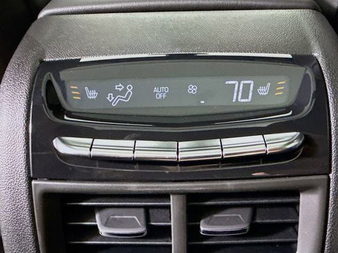 New 2026 Cadillac XT5 Premium Luxury w/ Driver Assist Package AWD/4WD image 26