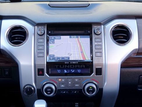 Used 2014 Toyota Tundra Limited image 36