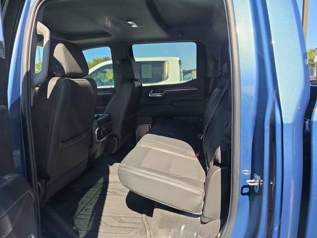 Used 2024 GMC Sierra 1500 Denali w/ Denali Reserve Package AWD/4WD image 18