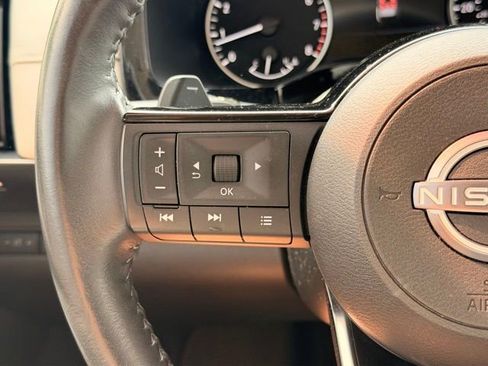 Used 2023 Nissan Pathfinder SL w/ SL Premium Package AWD/4WD image 28