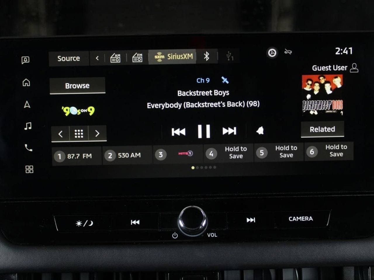 Used 2025 Mitsubishi Outlander SE FWD image 24