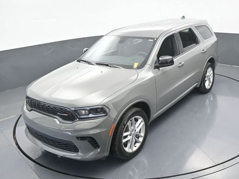Used 2026 Dodge Durango GT image 45