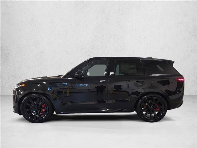 New 2027 Land Rover Range Rover Sport Dynamic SE AWD/4WD image 8
