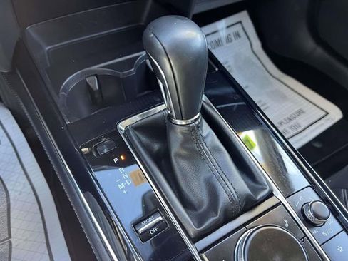 Certified 2023 MAZDA CX-30 AWD 2.5 S w/ Preferred Package image 20