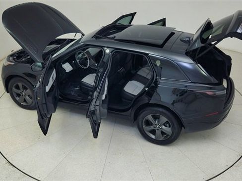 Used 2024 Land Rover Range Rover Velar Dynamic SE image 88