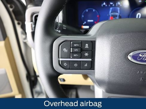 New 2026 Ford F350 Lariat w/ Black Appearance Package image 41