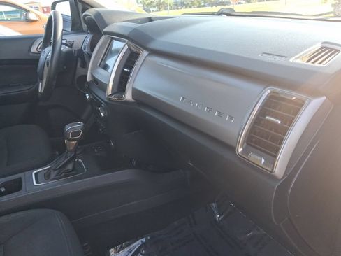 Used 2019 Ford Ranger XLT w/ Equipment Group 302A Luxury AWD/4WD image 22