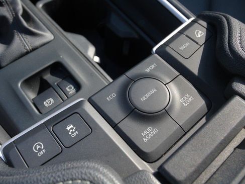 Used 2024 Toyota Grand Highlander AWD image 24