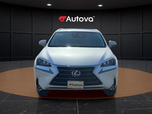 Used 2017 Lexus NX 200t AWD w/ Premium Package image 8