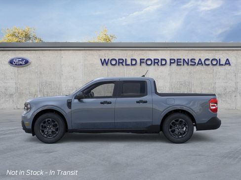 New 2026 Ford Maverick XLT FWD image 3