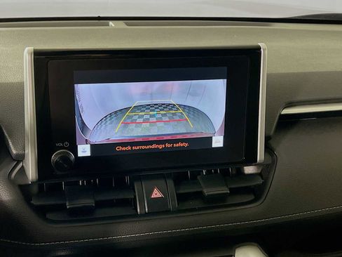 Used 2024 Toyota RAV4 LE image 14