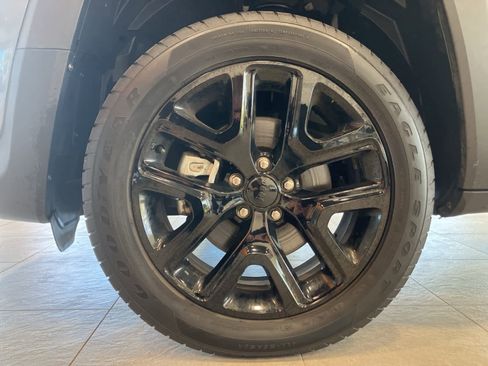 Used 2022 Jeep Renegade Altitude w/ Convenience Group image 9