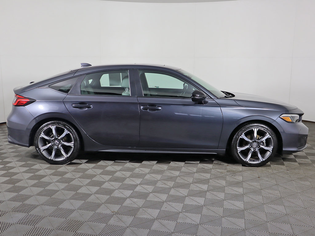 Used 2025 Honda Civic Sport Touring image 20