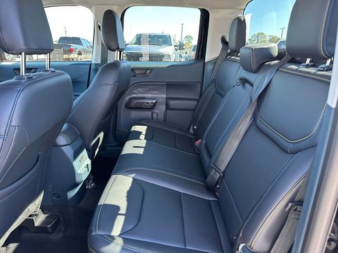 New 2026 Ford Maverick Lobo image 28