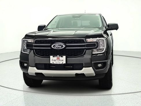 Used 2024 Ford Ranger XLT AWD/4WD image 9