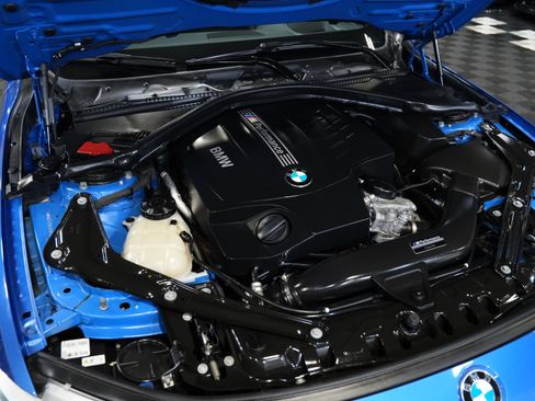 Used 2014 BMW 435i Convertible RWD image 44
