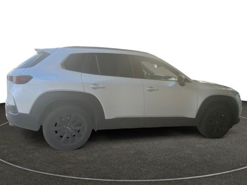 Used 2024 MAZDA CX-50 AWD 2.5 S w/ Preferred Package image 7