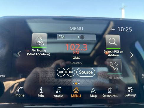 Certified 2024 Nissan Pathfinder Platinum w/ Cargo Package image 38