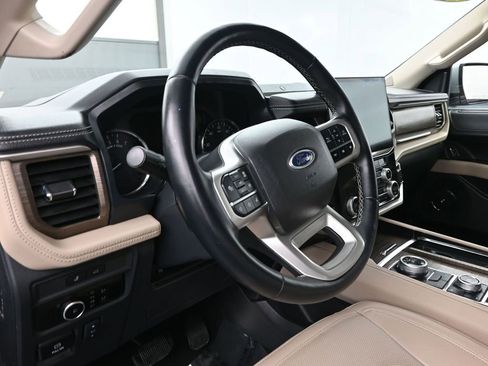 Used 2024 Ford Expedition Max Limited image 27