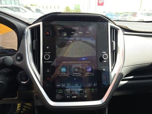 Used 2024 Subaru Crosstrek 2.0i Premium image 20