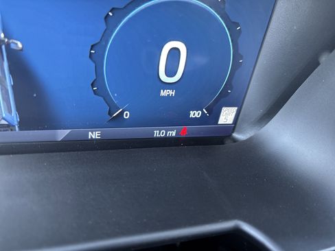 New 2025 Ford F250 Lariat w/ Lariat Ultimate Package image 21