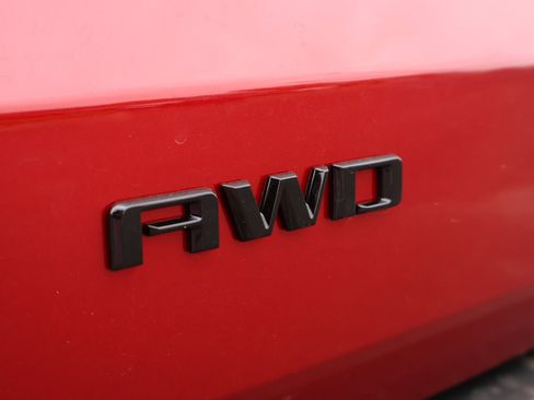 New 2026 Chevrolet Traverse Z71 AWD/4WD image 6