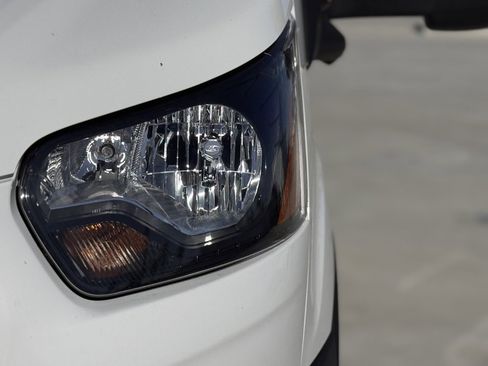 New 2026 Ford Transit 350 148 High Roof Extended DRW image 8