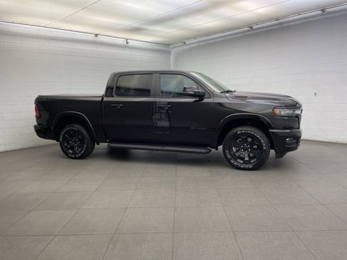 New 2026 RAM 1500 Big Horn image 2