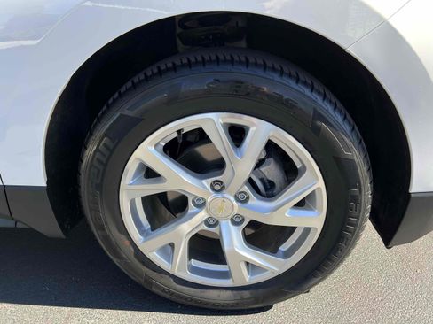 Used 2020 Chevrolet Equinox Premier image 70