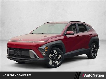 Used 2024 Hyundai Kona SEL
