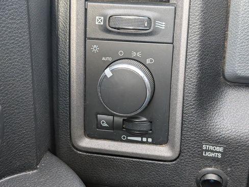 Used 2017 RAM 1500 Tradesman w/ Protection Group image 12