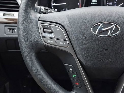 Used 2017 Hyundai Santa Fe Sport AWD/4WD image 21