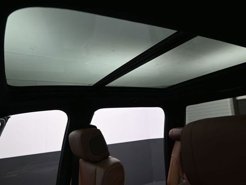 New 2026 Toyota Tundra 1794 Edition AWD/4WD image 5