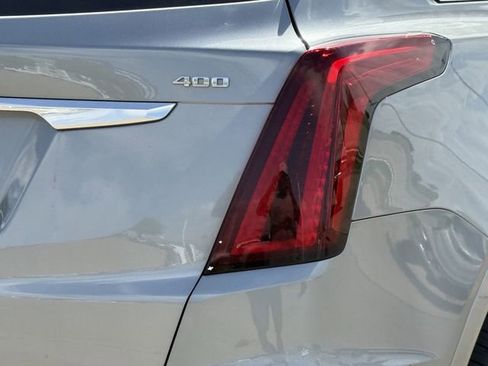 Used 2024 Cadillac XT5 Premium Luxury image 7