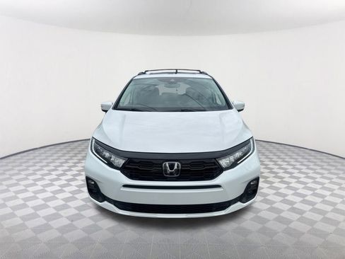 New 2026 Honda Odyssey Touring image 8