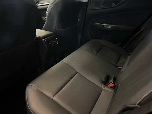 Certified 2024 Lexus NX 350 AWD w/ Cold Area Package image 12