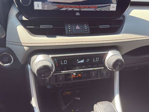 Used 2024 Toyota RAV4 XLE Premium w/ Weather Package FWD image 6