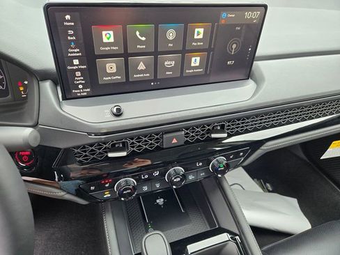 New 2026 Honda Accord Touring image 9