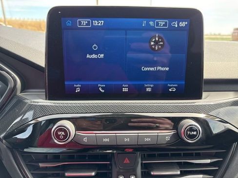 Used 2025 Ford Escape ST-Line image 18