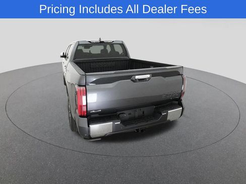 New 2026 Toyota Tundra 1794 Edition AWD/4WD image 6