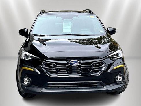Certified 2025 Subaru Crosstrek 2.5i Sport w/ Crosstrek Mirror Package image 2