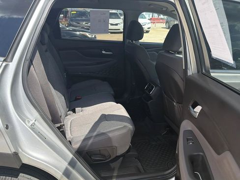 Used 2020 Hyundai Santa Fe SEL AWD/4WD image 24