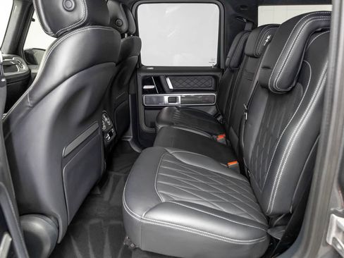 Used 2024 Mercedes-Benz G 63 AMG 4MATIC image 12