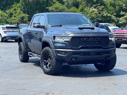 Used 2026 RAM 1500 RHO w/ RHO Level 1 Equipment Group